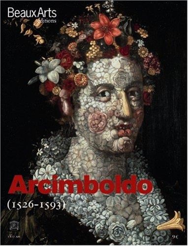 Arcimboldo premiere (1526-1593)