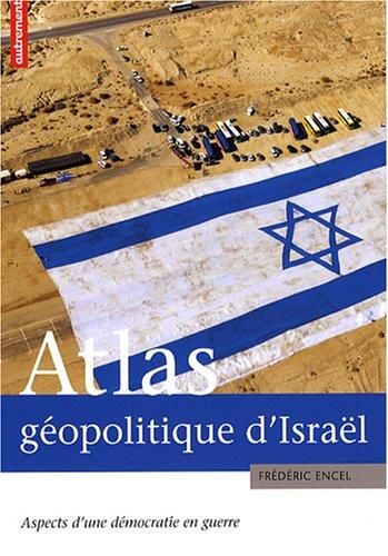 Atlas d'Israël