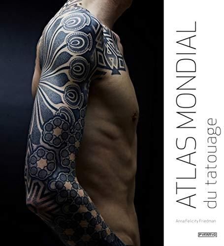 Atlas mondial du tatouage