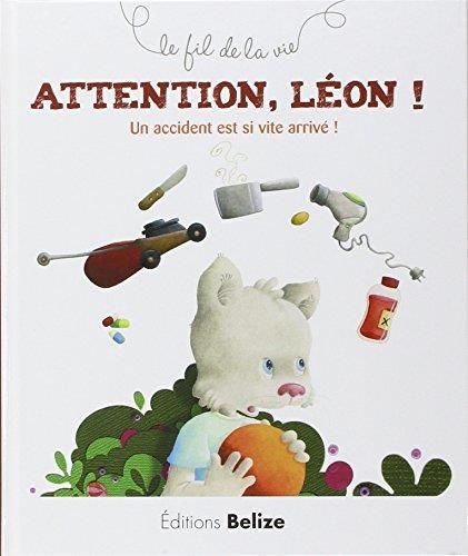 Attention, Léon !