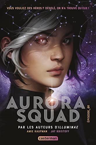 Aurora squad T.01