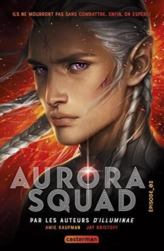Aurora squad T.02