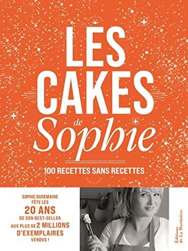 Cakes de Sophie (les)