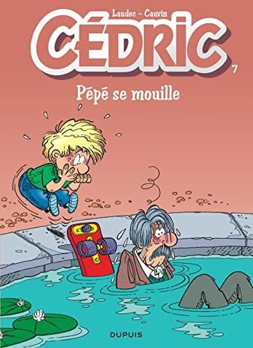 Cedric T.07 : Pepe se mouille