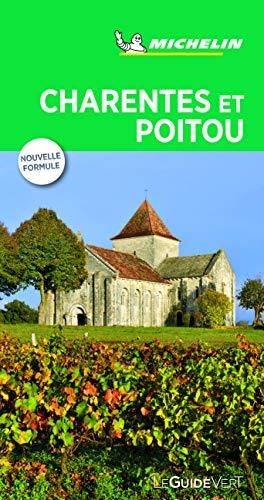 Charentes et Poitou