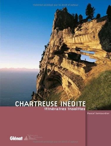 Chartreuse inédite