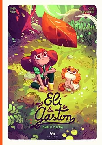 Eli & Gaston : L'esprit de l'automne