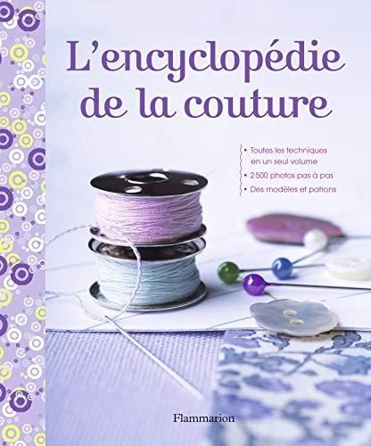 Encyclopédie de la couture