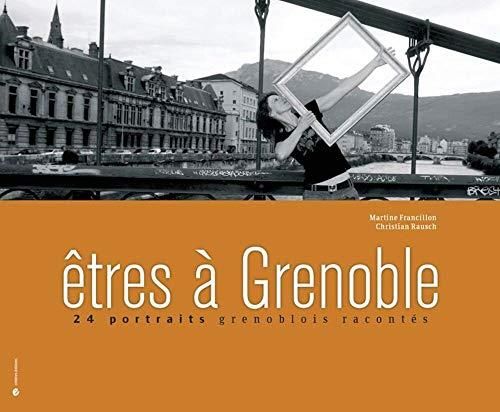 Être à Grenoble