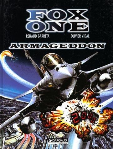 Fox one T.01 : Armageddon