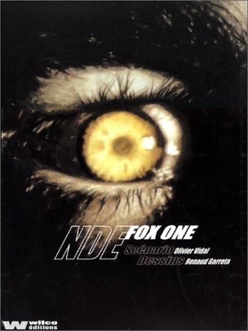 Fox one T.03 : NDE