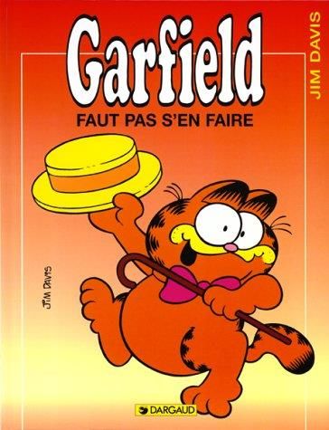 Garfield T.02 : Faut pas s'en faire