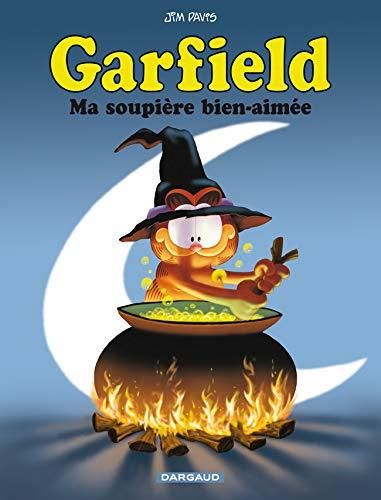 Garfield T.31 : Ma soupière bien aimée