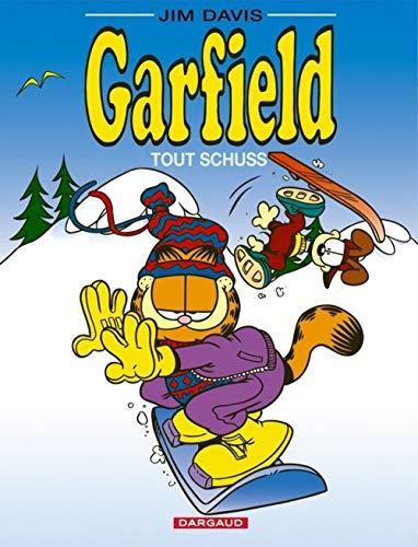 Garfield T.36 : Tout schuss