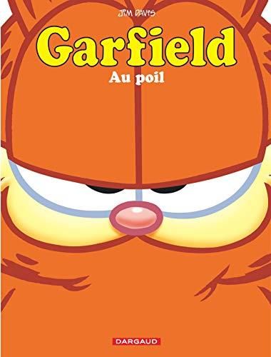 Garfield T.51 : Garfield ne manque pas d'air