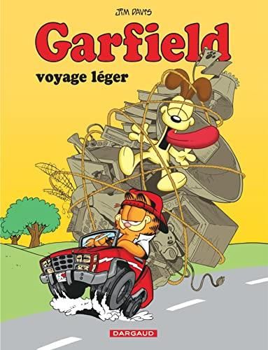 Garfield T.67 : Voyage léger