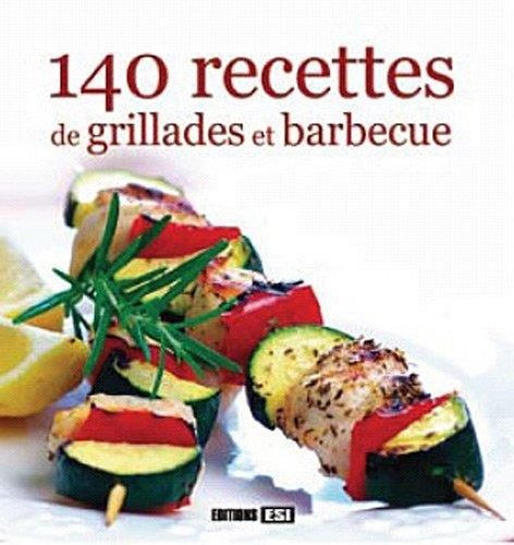 Grillades et barbecues