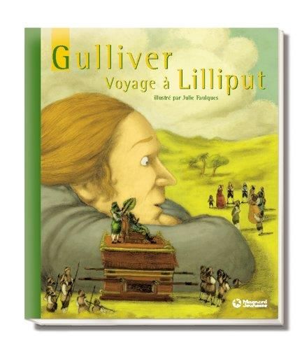 Gulliver voyage a lilliput