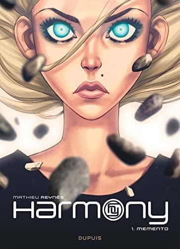 Harmony T.01 : Memento