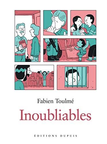 Inoubliables T.01 : Inoubliables