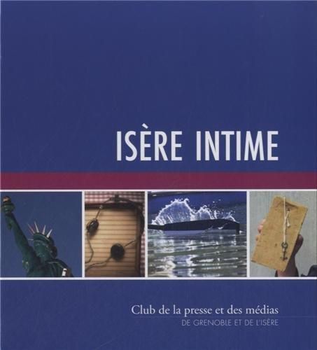 Isère intime