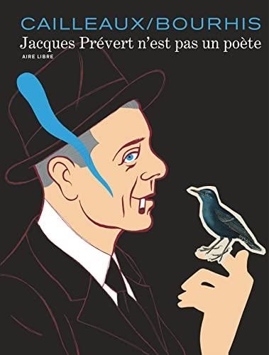 Jacques Prevert n'est pas un poète