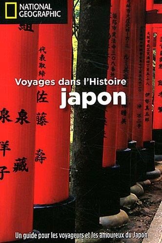 Japon : un guide pour les voyageurs et les amoureux du Japon