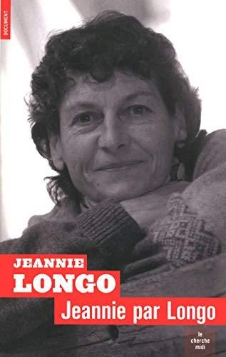 Jeannie par Longo