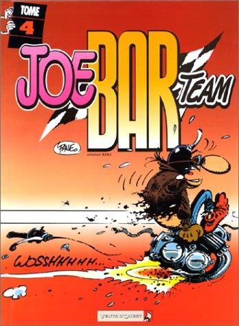 Joe Bar Team T.04