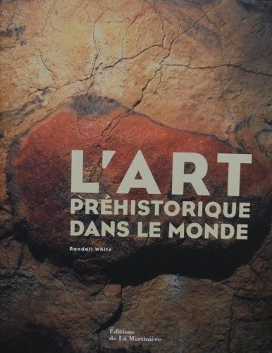 L'Art prehistorique dans le monde