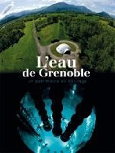 L'Eau de Grenoble
