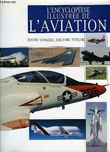 L'Encyclopedie illustree de l'aviation