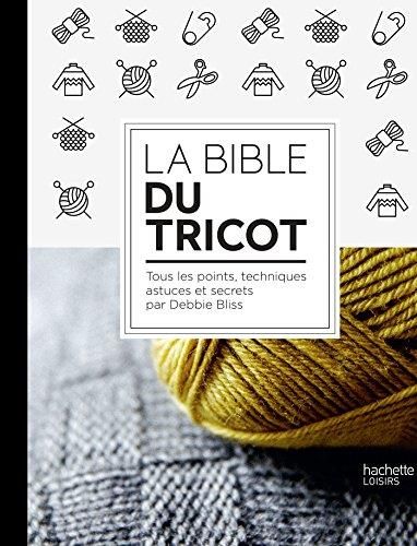 La Bible du tricot