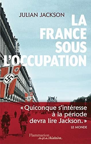 La France sous l'Occupation