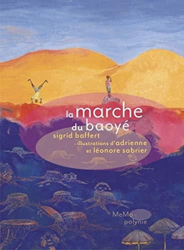 La Marche du baoyé