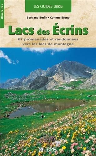 Lacs des Ecrins