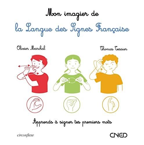 Langue des signes Française (la)