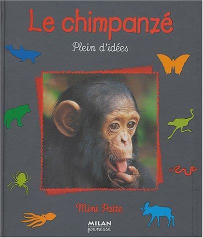Le Chimpanze plein d'idees