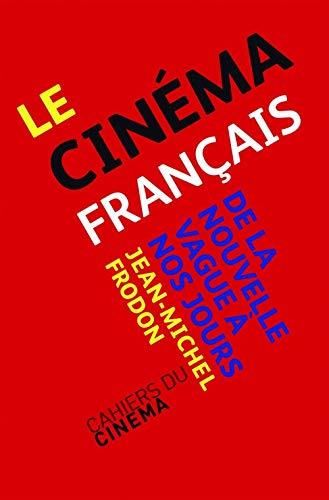Le Cinéma français