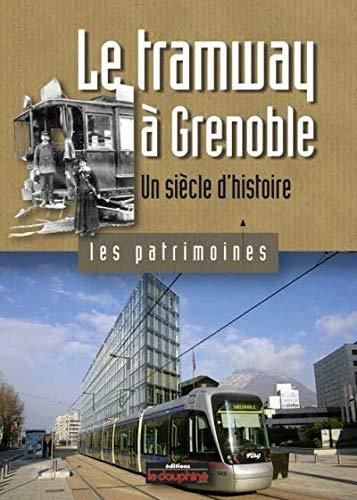 Le Tramway à Grenoble