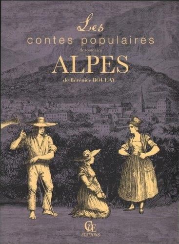 Les Contes populaires de toutes les Alpes