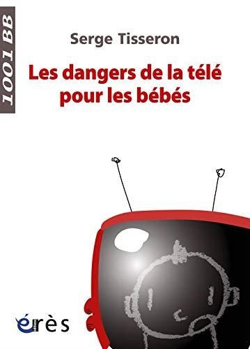 Les Dangers de la télé pour les bébés