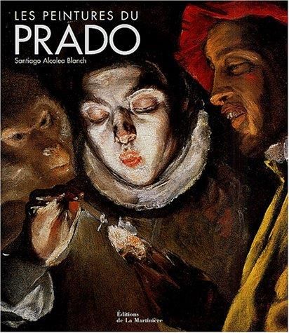 Les Peintures du Prado