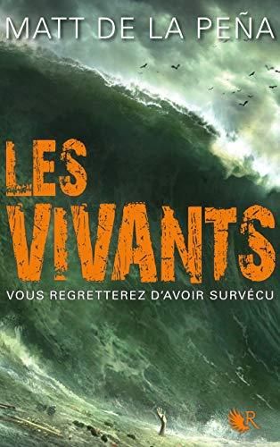 Les Vivants T.01