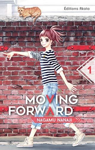 Moving forward T.01