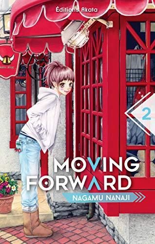 Moving forward T.02