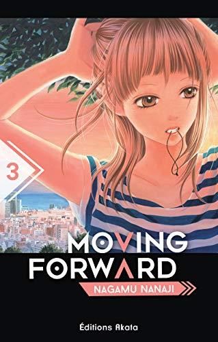 Moving forward T.03