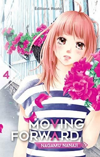 Moving forward T.04
