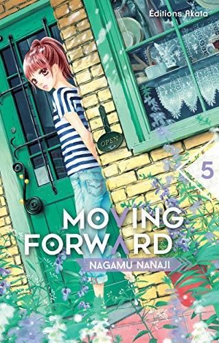 Moving forward T.05