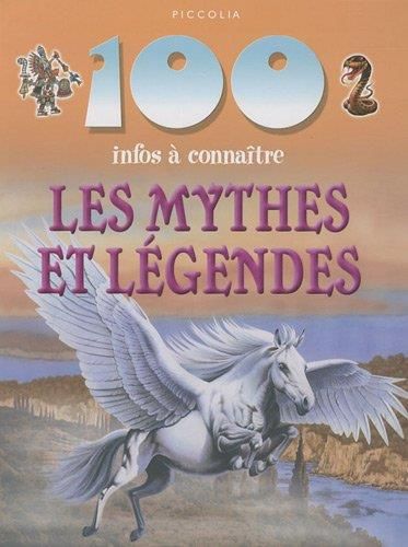 Mythes et légendes (les)